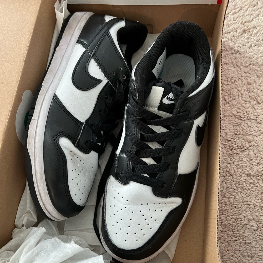 Kids Nike Shoes.